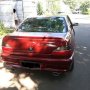 Jual Santai Peugeot 306 ST N5 Manual 99 Akhir Merah MetallicSantai Peugeot 306 ST N5 Manual 99 Akhir Merah Metallic