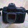 Jual Nikon D70s Second