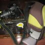 Jual Nikon D5000 Kit18-55mm Mulus 