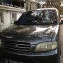 Jual Daihatsu Taruna CX 2000