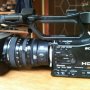 Jual Sony Camera HDV Z7 