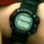 Jual casio g-shock g-1000 mudman original