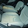 Honda city 2007 silver automatic