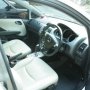 Honda city 2007 silver automatic