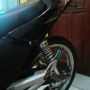 Thunder modif full fairing