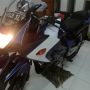 Thunder Modif Fairing