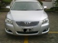 Toyota CAMRY 2.4 V 2008 mobil simpanan