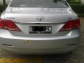 Toyota CAMRY 2.4 V 2008 mobil simpanan