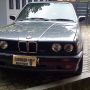 Bmw M40 E30 Full Original Langka Depok