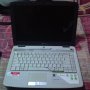 Jual laptop, acer 4720Z second, dual core