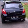 JUAL SUZUKI SWIFT GT2 2007