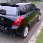 JUAL SUZUKI SWIFT GT2 2007