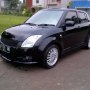 JUAL SUZUKI SWIFT GT2 2007