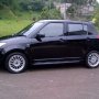 JUAL SUZUKI SWIFT GT2 2007