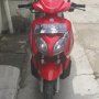 Jual Yamaha NOUVO 2005 113cc BANDUNG