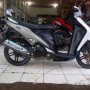 Jual suzuki spin cw