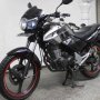 Jual Honda Tiger REVO 2009