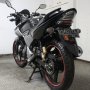 Jual Honda Tiger REVO 2009