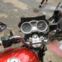 JUAL YAMAHA VIXION 2008 MULUS MURAH MANTAP