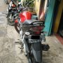 JUAL YAMAHA VIXION 2008 MULUS MURAH MANTAP