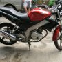 JUAL YAMAHA VIXION 2008 MULUS MURAH MANTAP