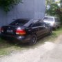 Jual Honda Ferio M/T black 97 akhir