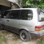 jual nissan serena c23