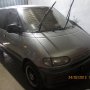 jual nissan serena c23