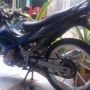 Satria FU 2005 CBU Antik