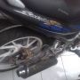 Satria FU 2005 CBU Antik