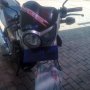 Jual Tiger 2012 Mulus Gan