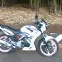 Jual Tiger 2012 Mulus Gan