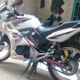 Jual Tiger 2012 Mulus Gan