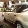 Jual Nissan Grand Livina 2007