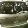 Jual Nissan Grand Livina 2007