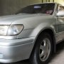 Jual Toyota Soluna GLi tahun 2000 Plat D barang superb