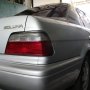 Jual Toyota Soluna GLi tahun 2000 Plat D barang superb