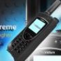 Handphone Satelit Extrim