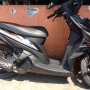 Jual Honda Vario CW 2011