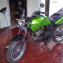 Jual honda tiger thn 94 mulusss bekasi