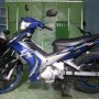 Jual Yamaha Jupiter MX 2007 ~ Semarang ~