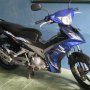 Jual Yamaha Jupiter MX 2007 ~ Semarang ~