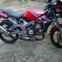 Jual Motor Ninja R 2010/2011