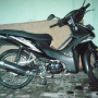 Jual Honda Revo 2010 kondisi prima[Surabaya]