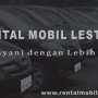 RENTAL MOBIL LESTARI (021) 91937563 - PENYEWAAN MOBIL - RENTAL CAR JAKARTA