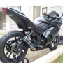 Jual Kawasaki Ninja 250