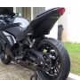 Jual Kawasaki Ninja 250