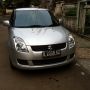 Dijual Suzuki Swift ST Tahun 2008