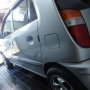 JUAL KIA VISTO QUE M/T 2000