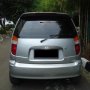 JUAL KIA VISTO QUE M/T 2000